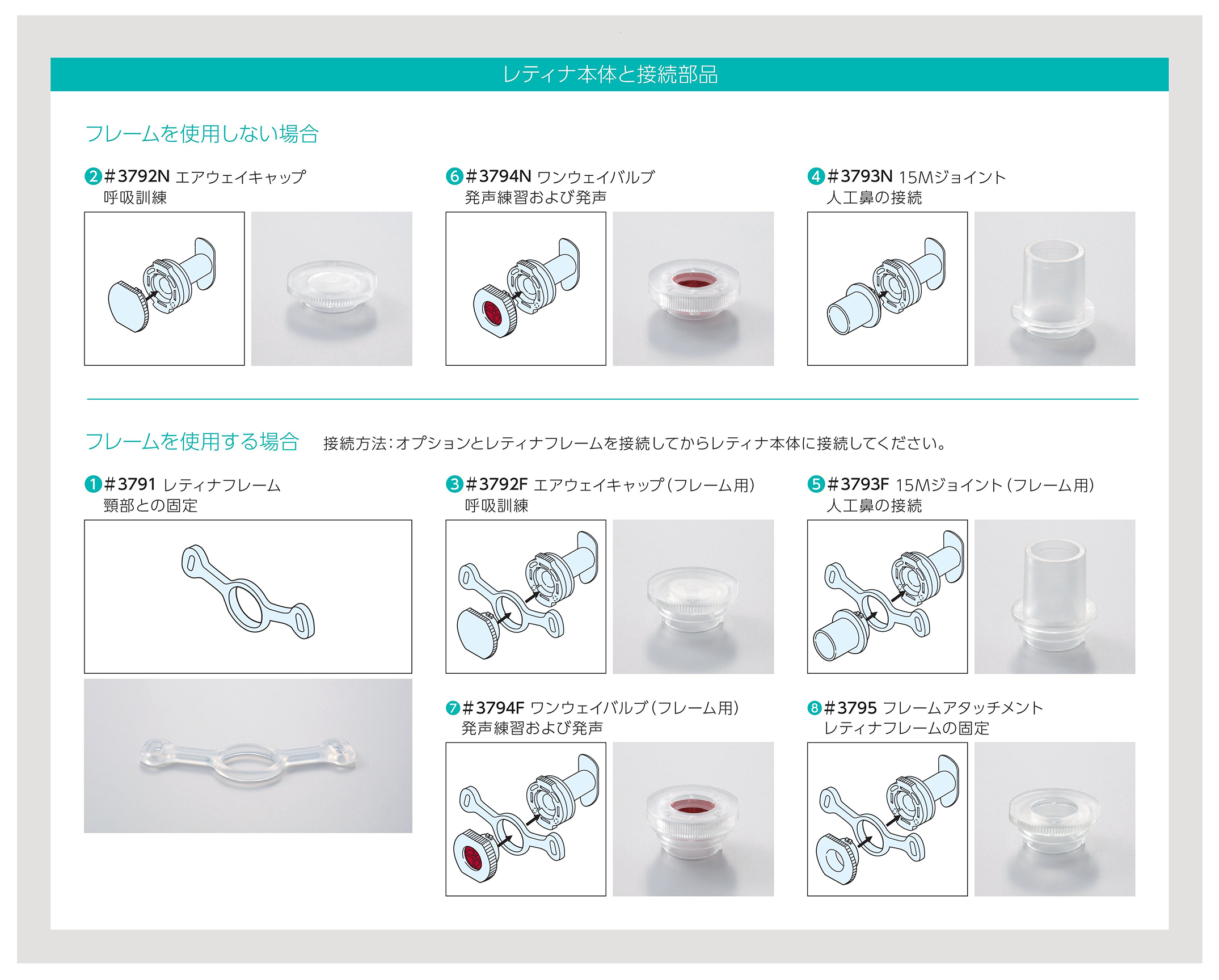 レティナ | 高研｜医療機器サイト